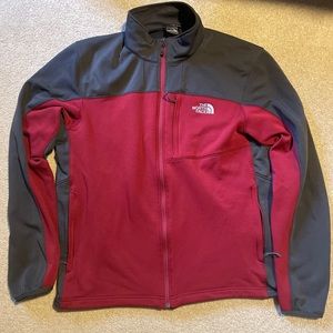 XL Men’s Northface Jacket
